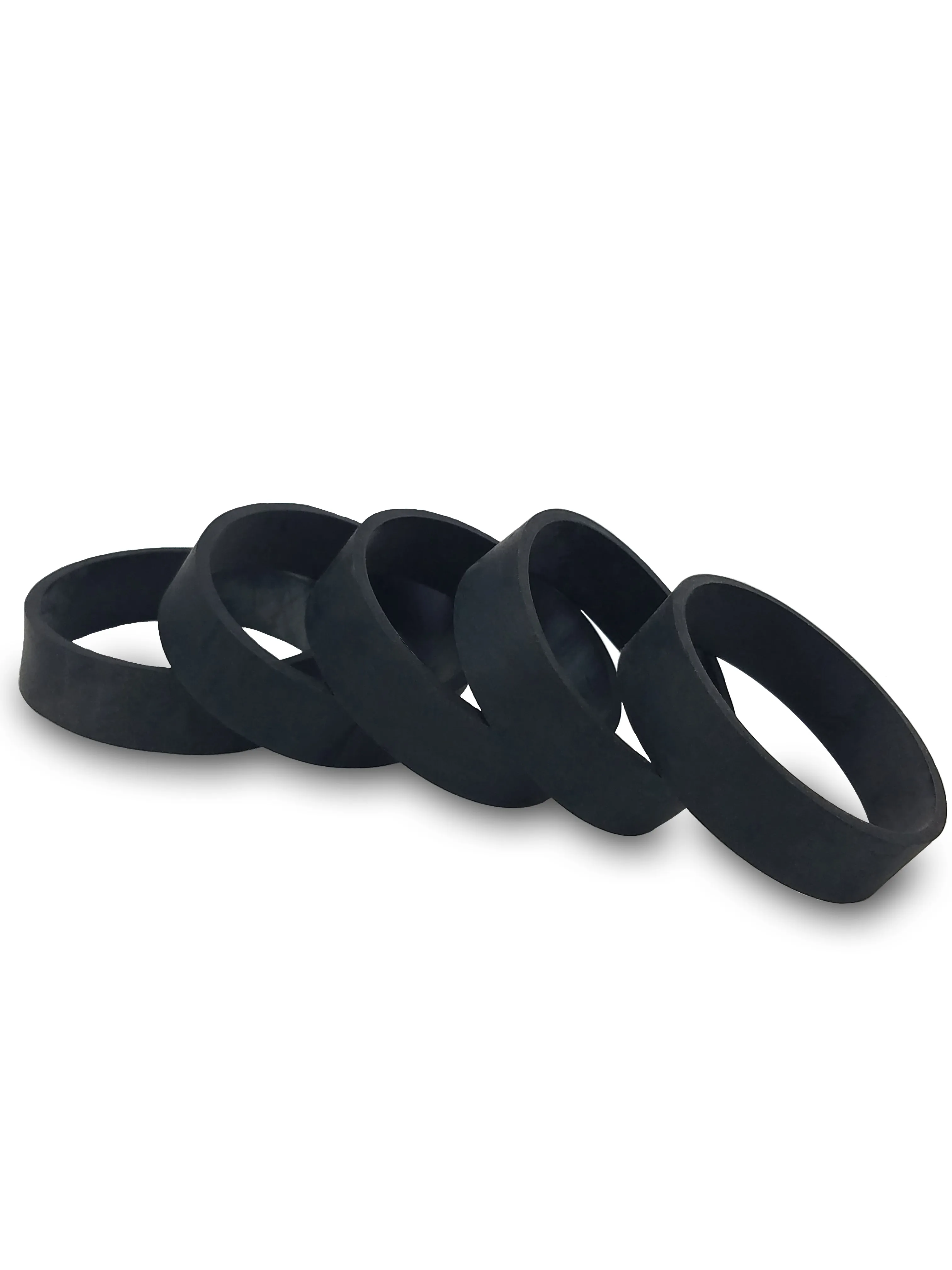 5 pack of GV belts made to fit All Models of Rainbow