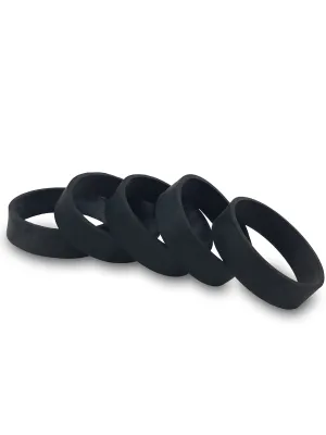 5 pack of GV belts made to fit All Models of Rainbow