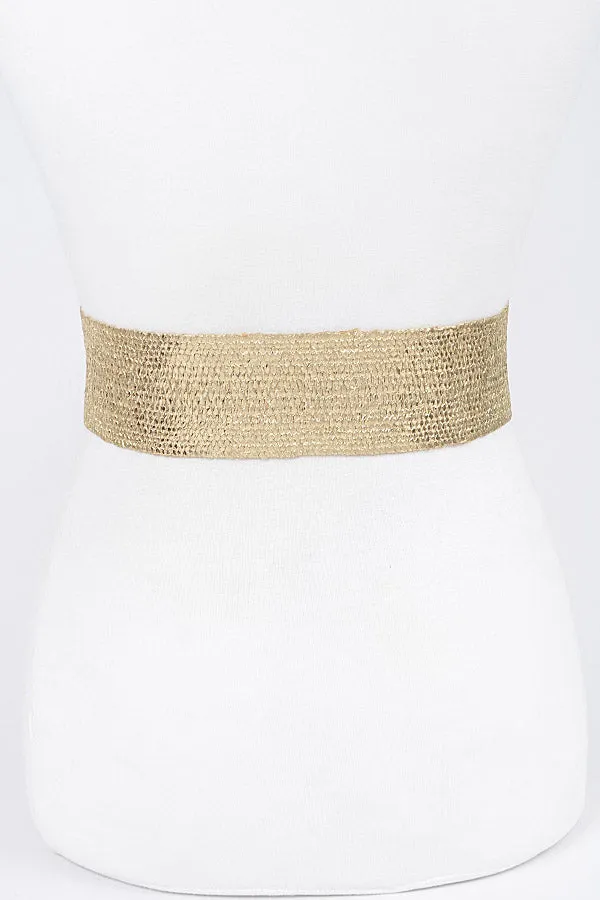 5558 Gold - Pack of 6
