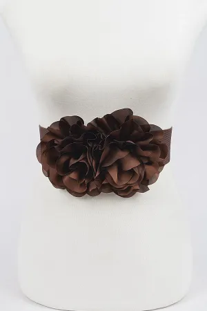 5586 Brown - Pack of 6