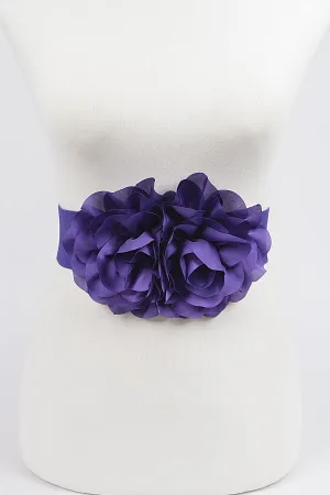 5586 Purple - Pack of 6