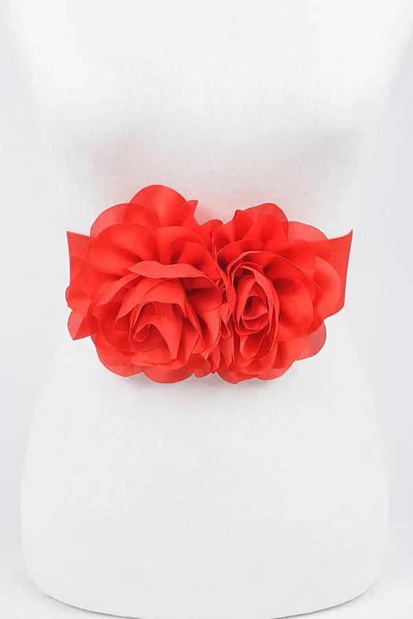 5586 Red - Pack of 6