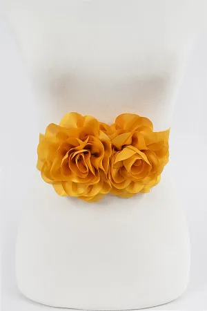 5586 Yellow - Pack of 6