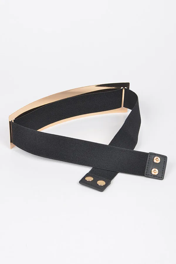 6478 Black Gold - Pack of 6