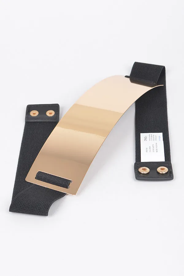6478 Black Gold - Pack of 6