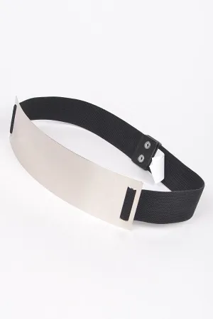 6478 Black Silver - Pack of 6