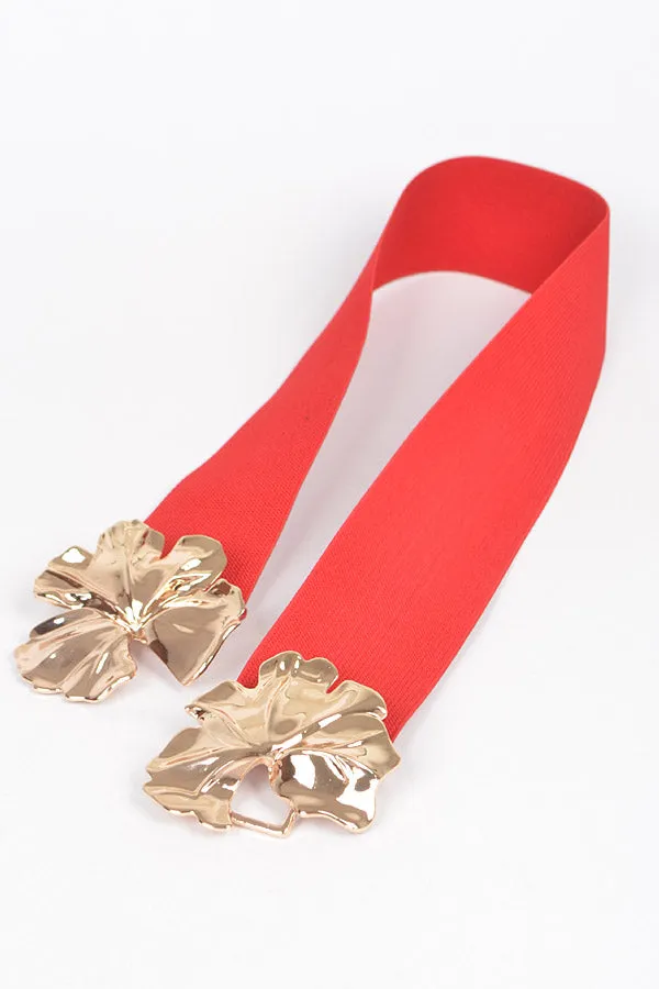 8378 Red - Pack of 6