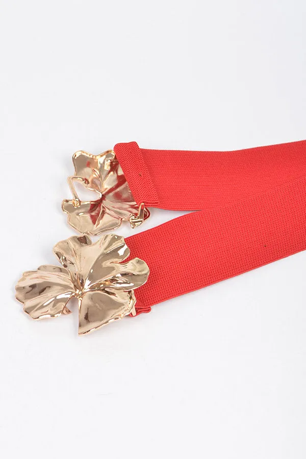 8378 Red - Pack of 6