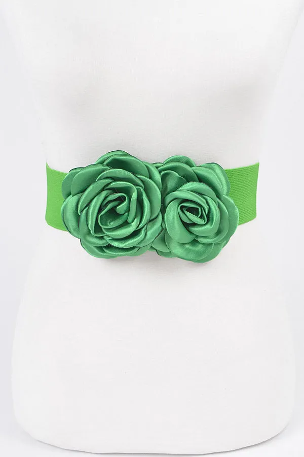 8678 Green  - Pack of 6