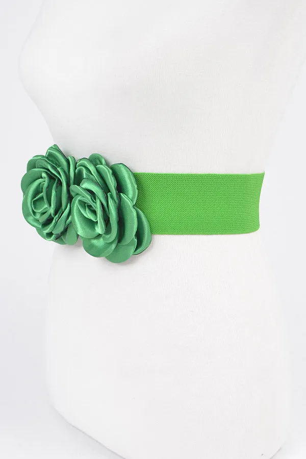 8678 Green  - Pack of 6