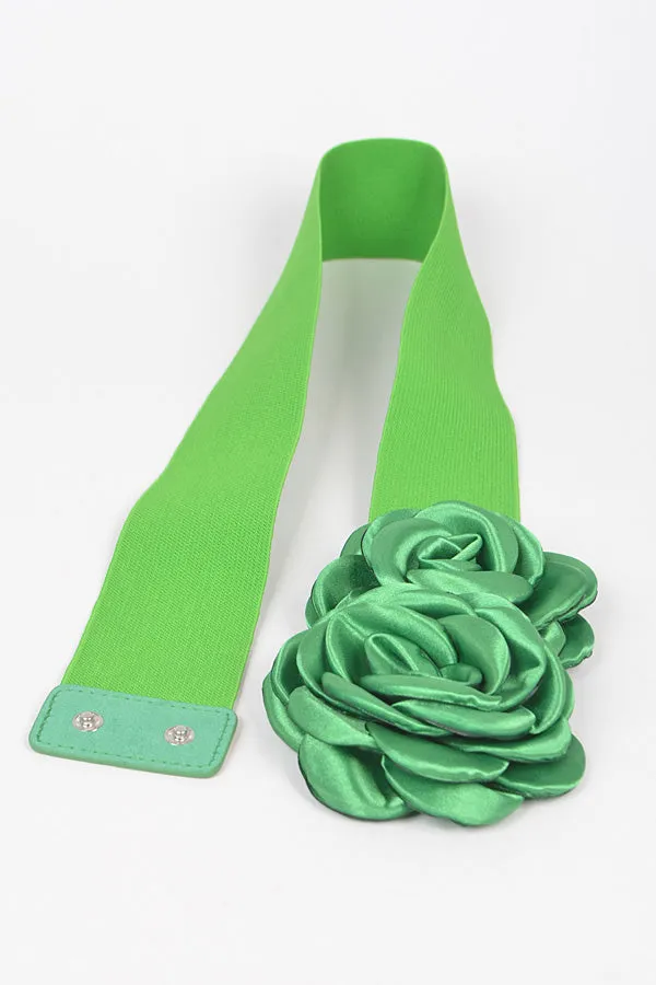 8678 Green  - Pack of 6