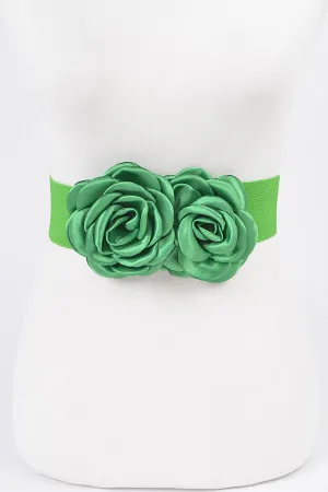 8678 Green  - Pack of 6