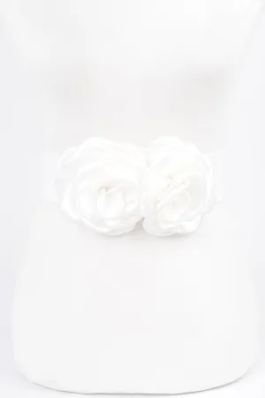 8678 White  - Pack of 6