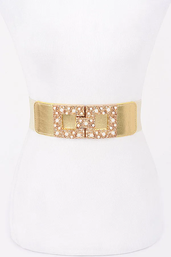 9088 Gold - Pack of 6
