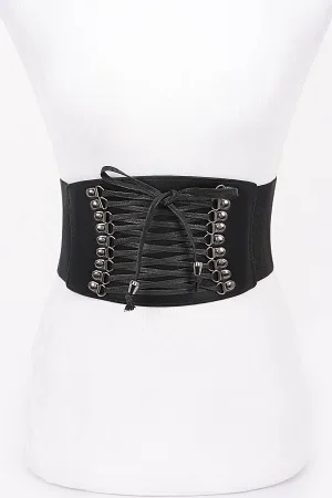 9786 Black - Pack of 6