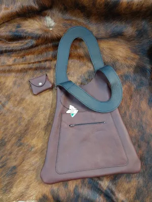 A-line bag
