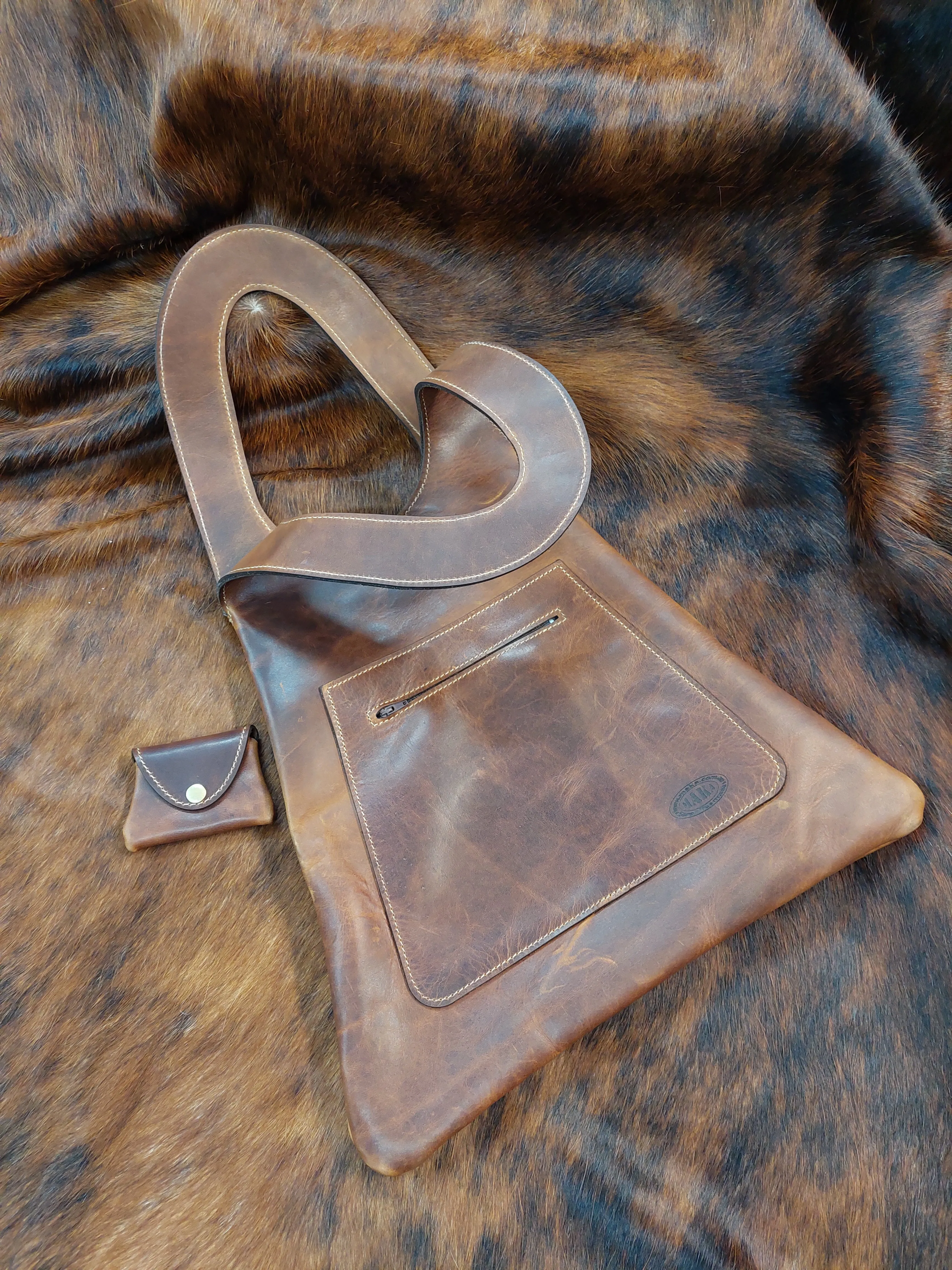 A-line bag