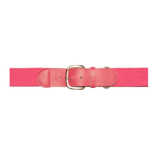 Adams Baseball/Softball Belts
