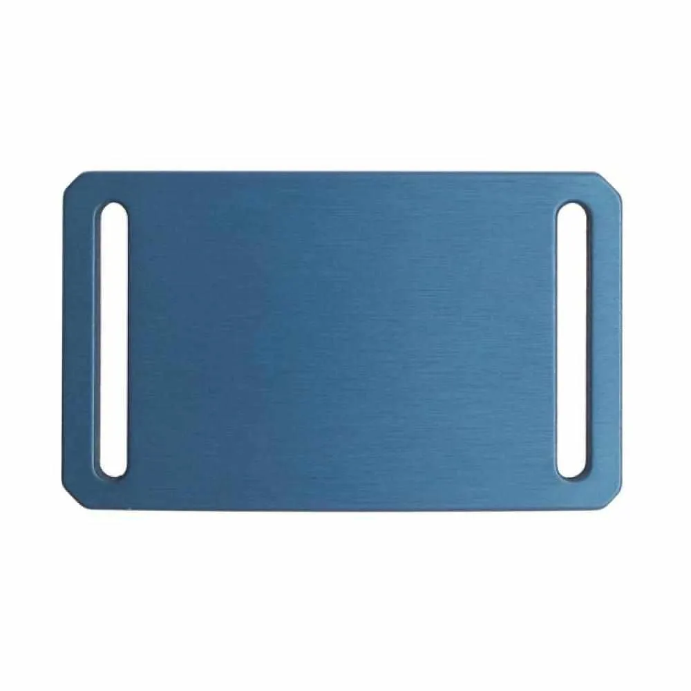 Aggie Narrow Belt Buckle