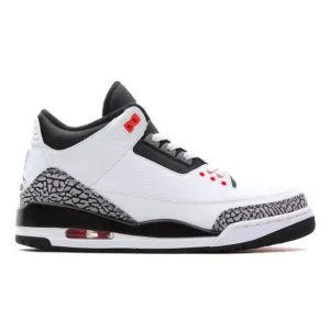 Air Jordan 3 Retro "Infrared 23"