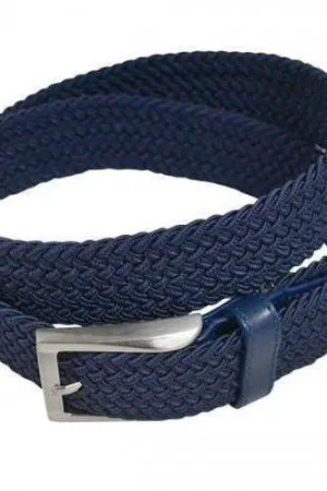 Alec Elastic Belt