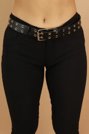 ALL ABOUT IT BELT