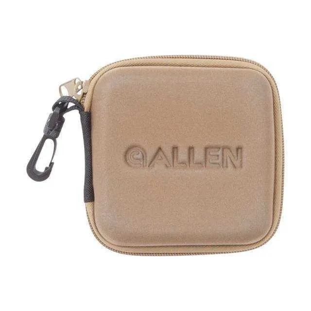 ALLEN ELIMINATOR CHOKE TUBE CASE