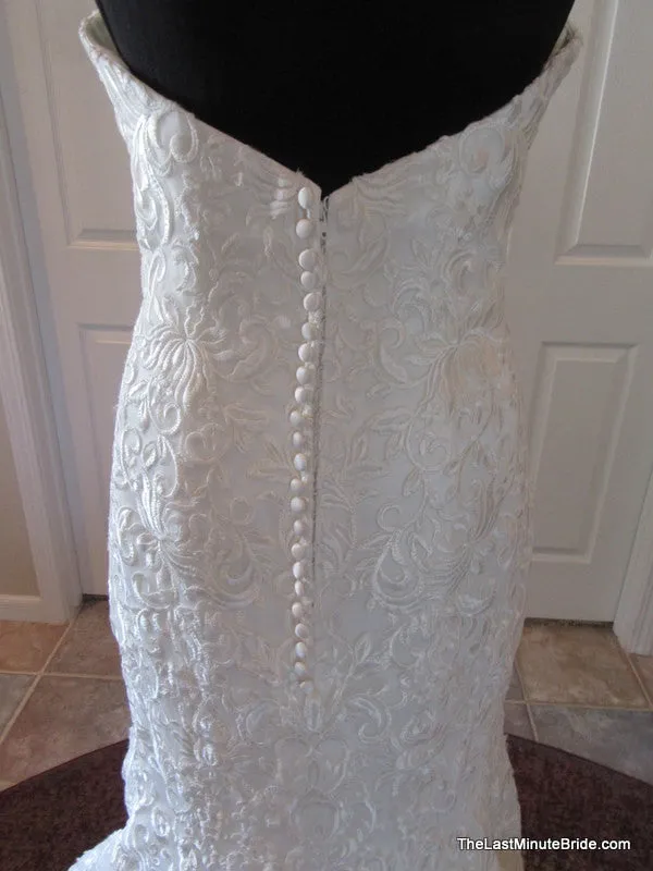 Allure Bridals 2811