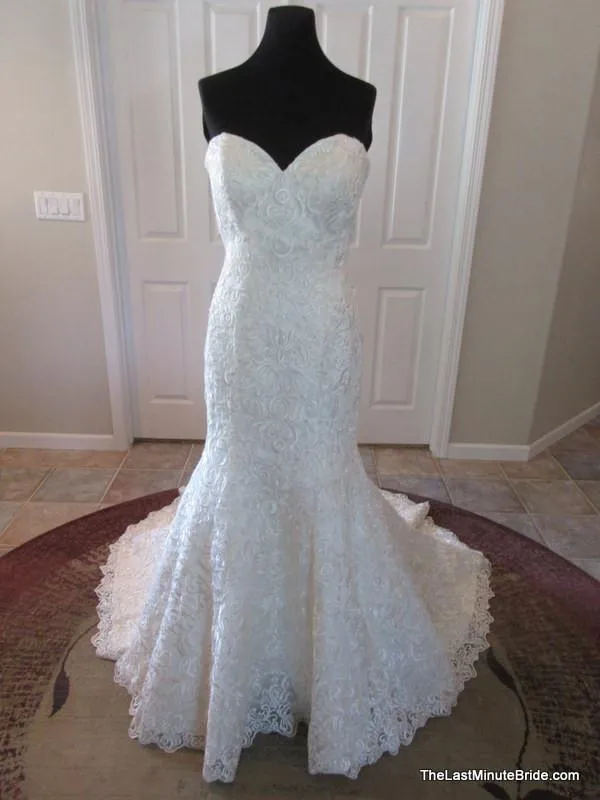 Allure Bridals 2811