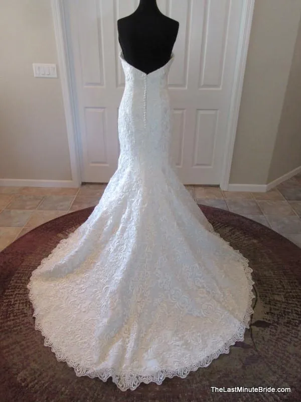 Allure Bridals 2811