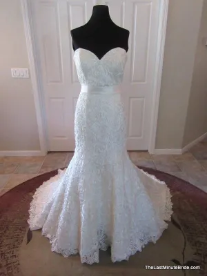 Allure Bridals 2811