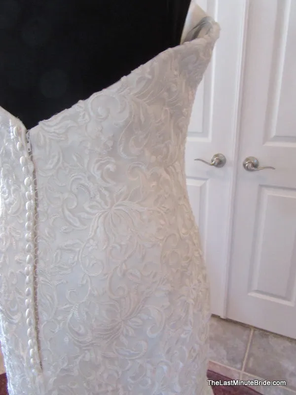 Allure Bridals 2811