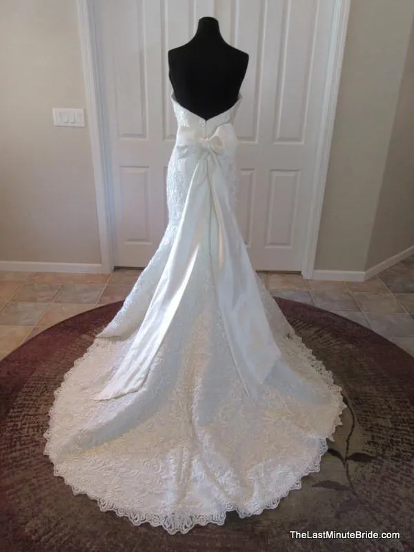 Allure Bridals 2811