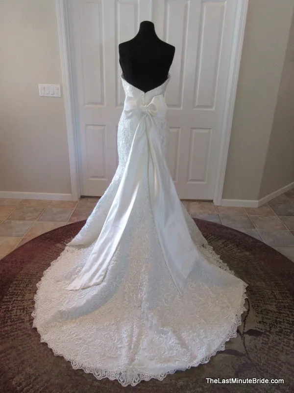 Allure Bridals 2811