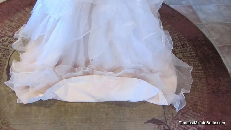 Allure Bridals 8955
