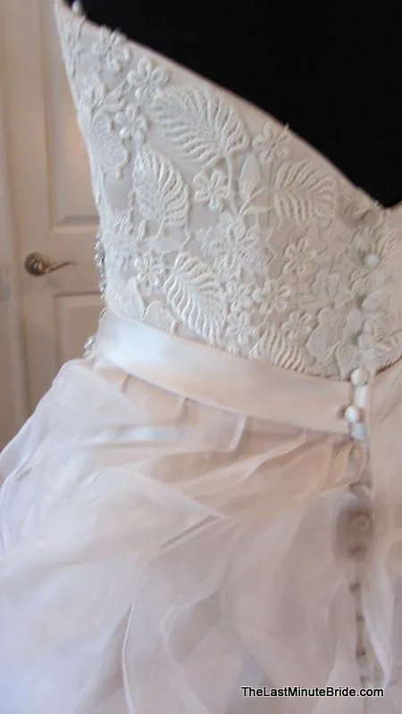 Allure Bridals 8955