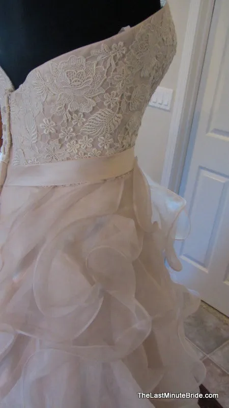 Allure Bridals 8955