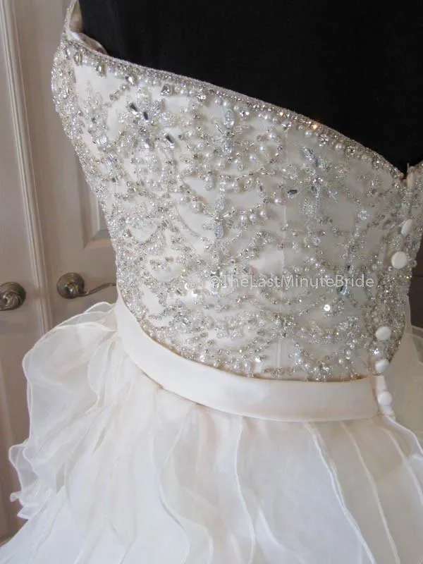 Allure Bridals 9110