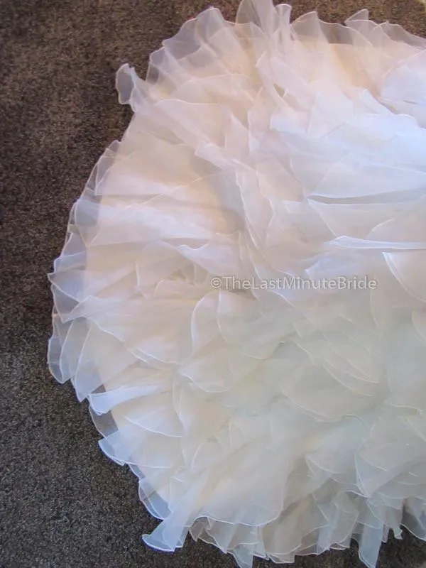 Allure Bridals 9110