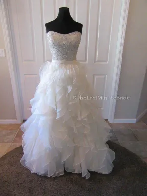 Allure Bridals 9110