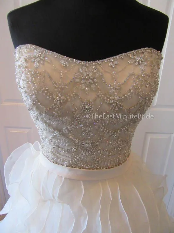 Allure Bridals 9110