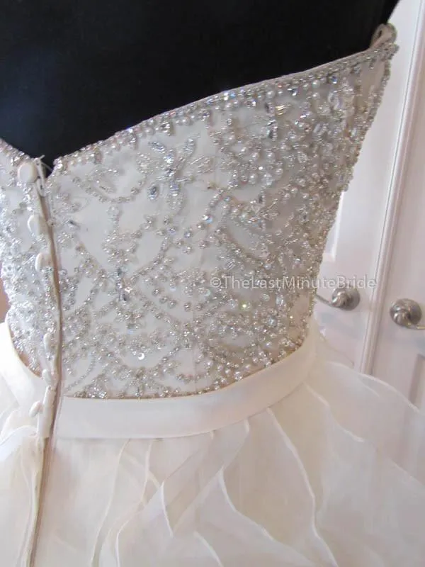 Allure Bridals 9110