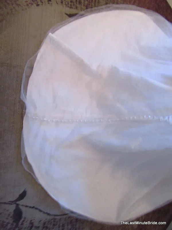 Allure Bridals 9153
