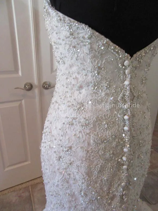 Allure Bridals C363