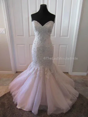 Allure Bridals C363
