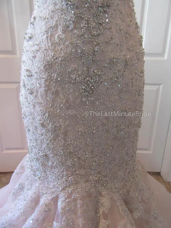 Allure Bridals C363