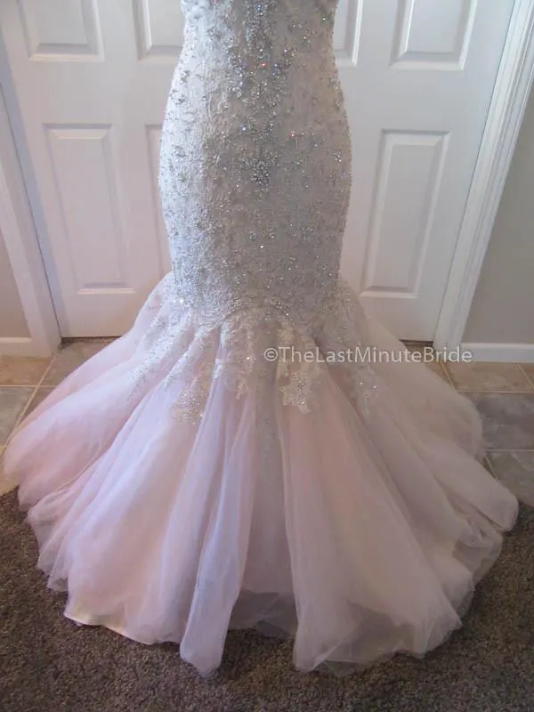 Allure Bridals C363