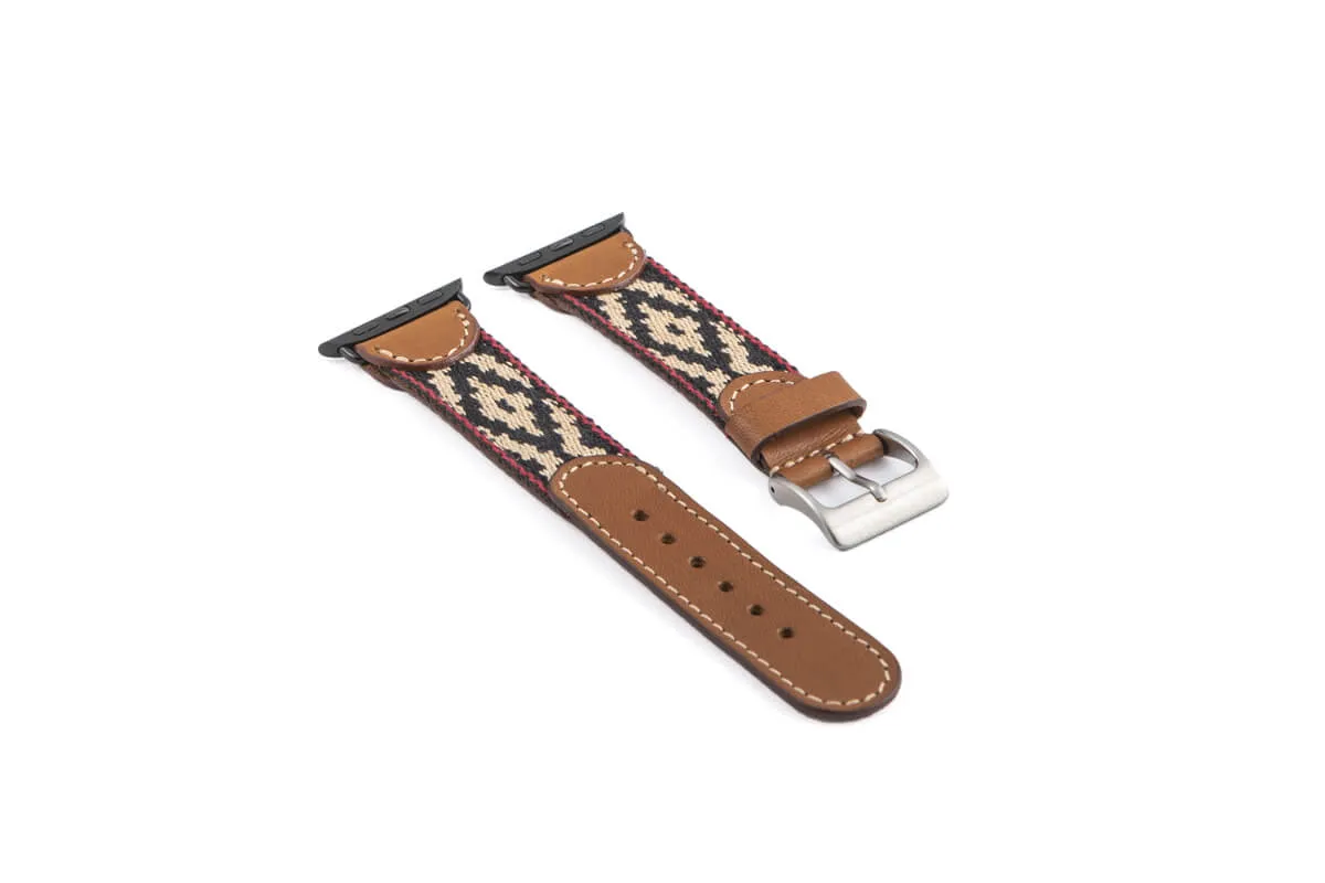 Alvear Apple Watch Band