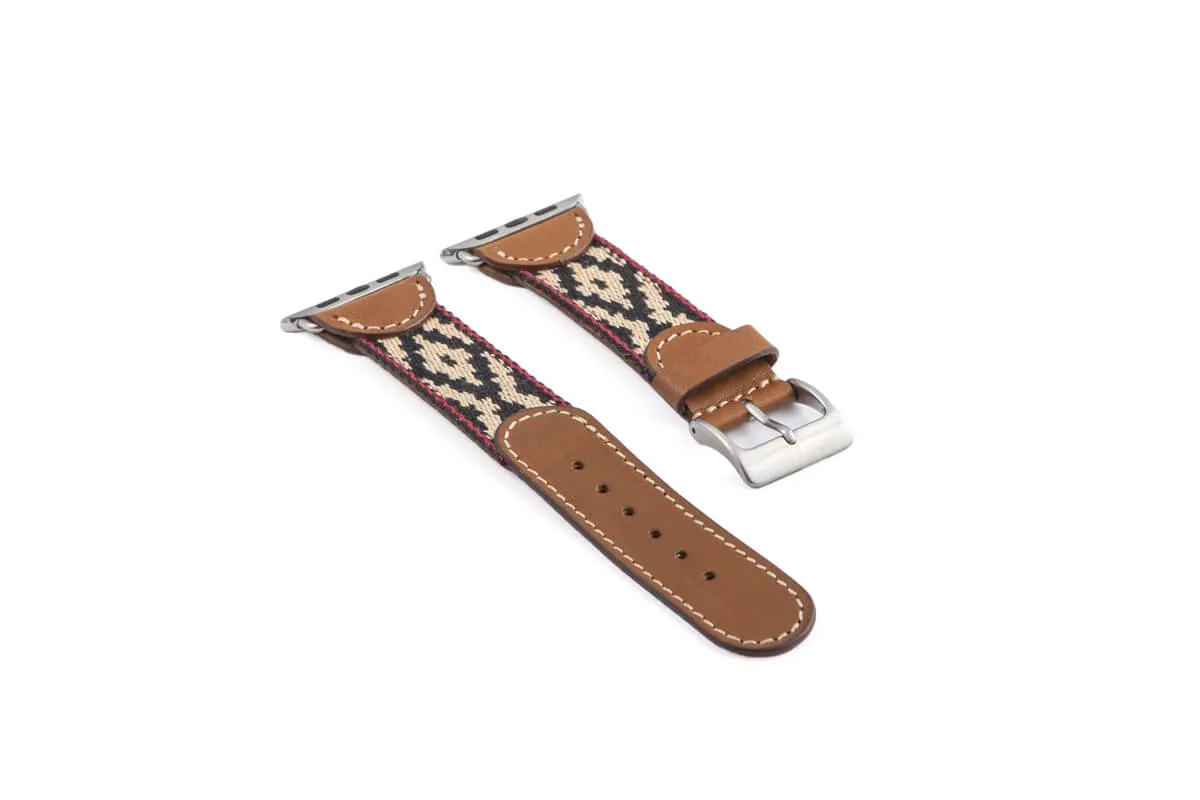 Alvear Apple Watch Band