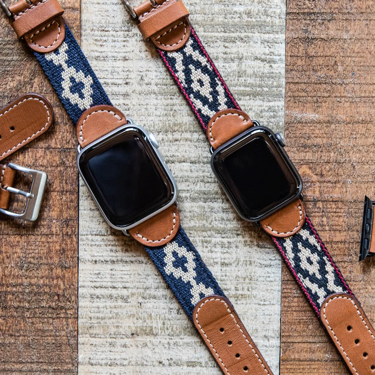 Alvear Apple Watch Band